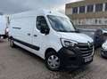 Renault Master Kasten 3,5t L3H2 Komfort/AHK/Klima/1HAND Blanc - thumbnail 9