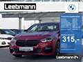 BMW 220 i xDrive Gran Coupé M-Sport GARANTIE-07/2029 Rot - thumbnail 1