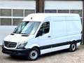 Mercedes-Benz Sprinter II Kasten 310 CDI *Standheizung*Navi* Blanc - thumbnail 4