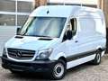 Mercedes-Benz Sprinter II Kasten 310 CDI *Standheizung*Navi* Blanc - thumbnail 1