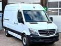 Mercedes-Benz Sprinter II Kasten 310 CDI *Standheizung*Navi* Blanc - thumbnail 3