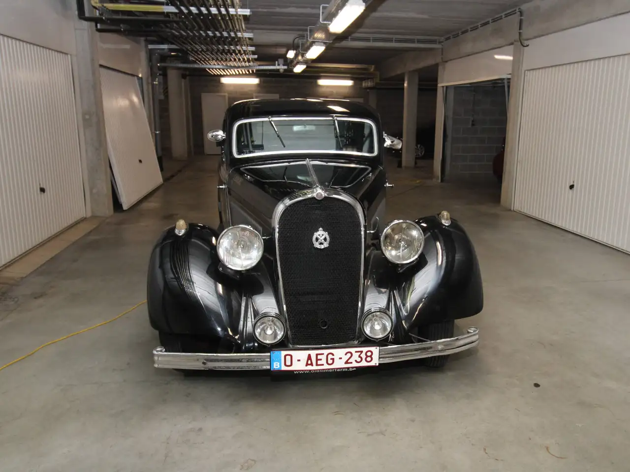 Hotchkiss Cabourg, foto 4