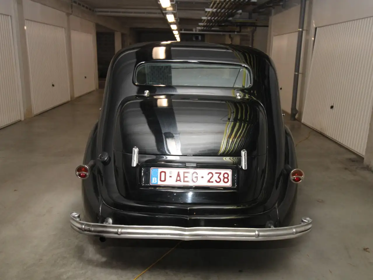 Hotchkiss Cabourg, foto 7