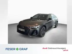 Audi A5 Avant TDI S line* AHK*TECH PLUS*B&O*MMI PRO