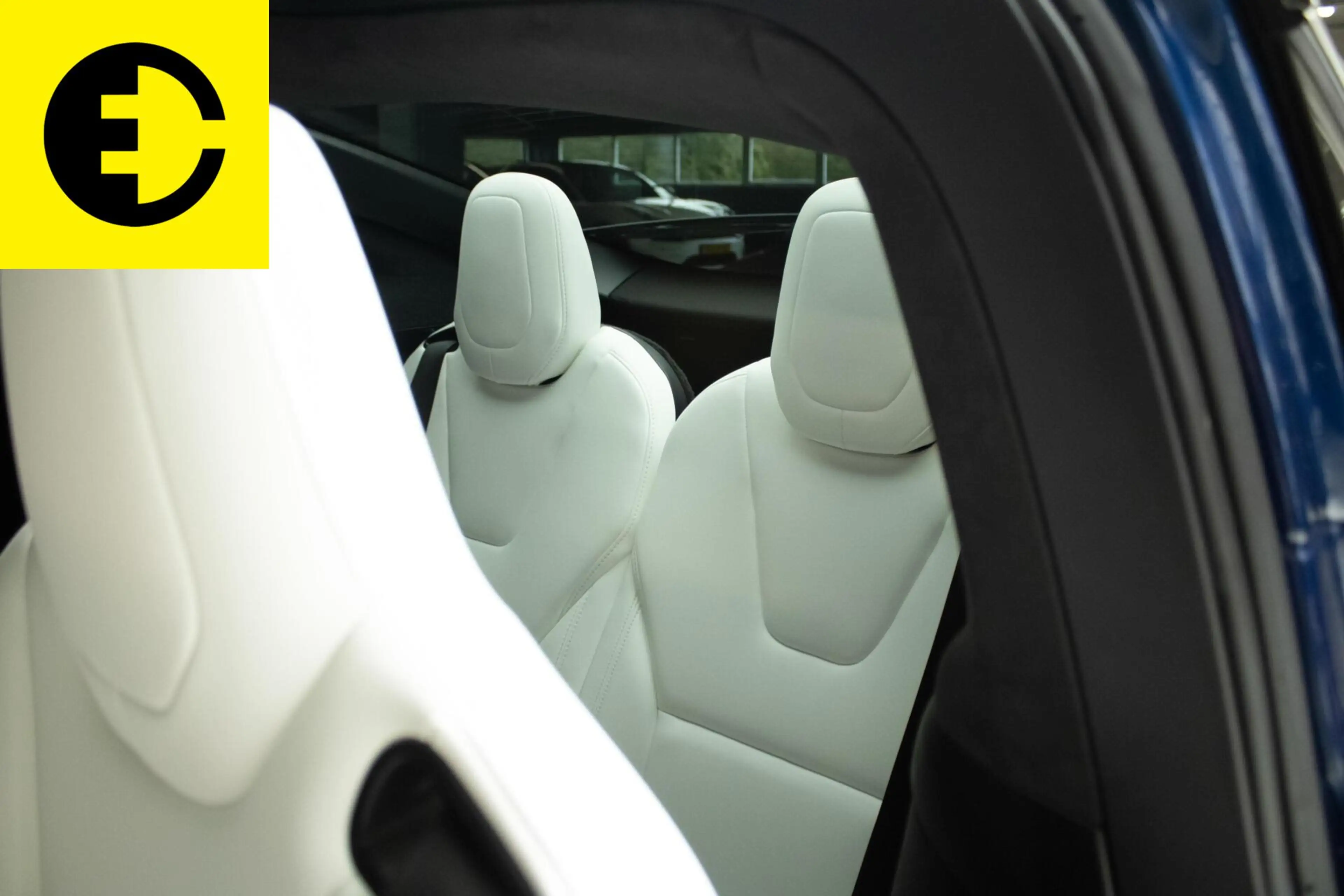 Tesla Model X 100D 6p. | FSD | Trekhaak | Wit leder | Incl.BTW — photo 6