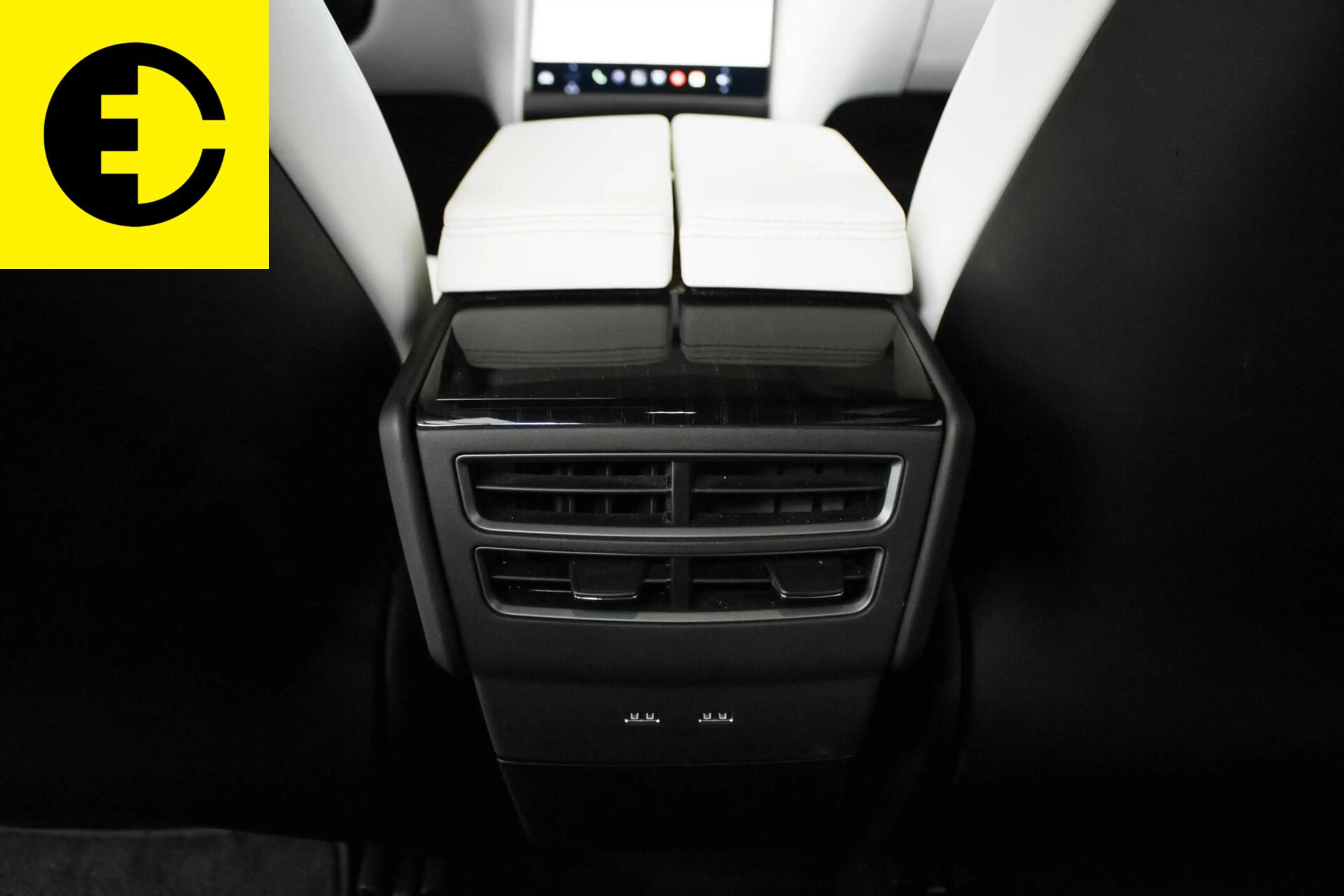 Tesla Model X 100D 6p. | FSD | Trekhaak | Wit leder | Incl.BTW — photo 7