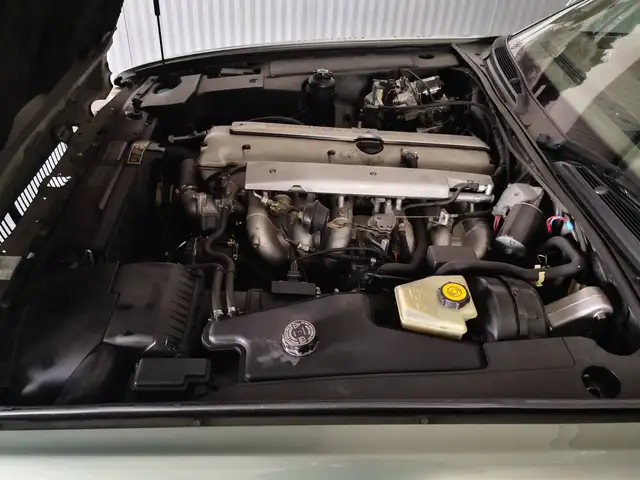 Jaguar Daimler view 8