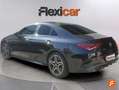 Mercedes-Benz CLA 200 200d Negro - thumbnail 4