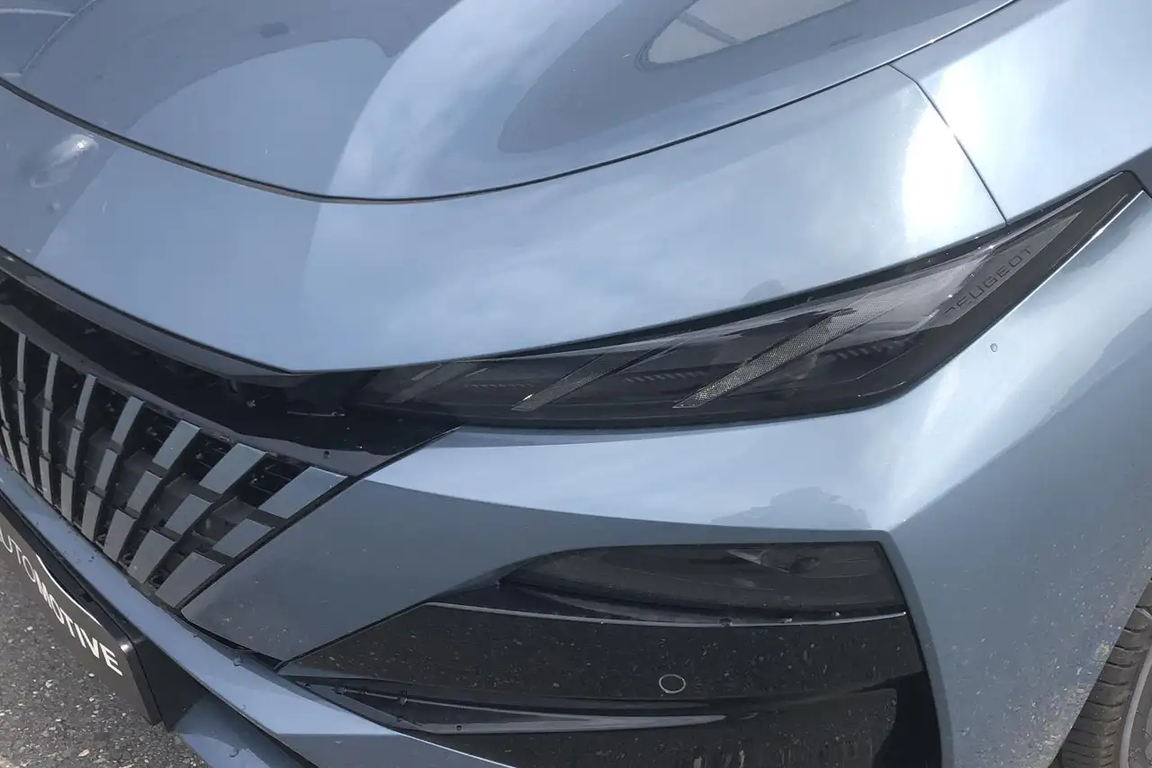 Peugeot 308 2026