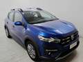 Dacia Sandero Stepway 1.0 90 CV 50.000KM Blu/Azzurro - thumbnail 8