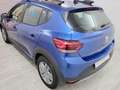 Dacia Sandero Stepway 1.0 90 CV 50.000KM Blu/Azzurro - thumbnail 2