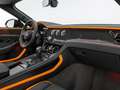 Bentley Continental GTC Speed V8 Hybrid *FIRST EDITION* Schwarz - thumbnail 22