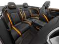 Bentley Continental GTC Speed V8 Hybrid *FIRST EDITION* Schwarz - thumbnail 27