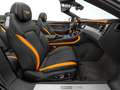 Bentley Continental GTC Speed V8 Hybrid *FIRST EDITION* Schwarz - thumbnail 21