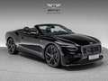 Bentley Continental GTC Speed V8 Hybrid *FIRST EDITION* Schwarz - thumbnail 1