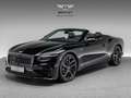 Bentley Continental GTC Speed V8 Hybrid *FIRST EDITION* Schwarz - thumbnail 7