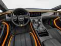 Bentley Continental GTC Speed V8 Hybrid *FIRST EDITION* Schwarz - thumbnail 14