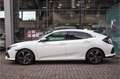 Honda Civic 1.0 i-VTEC Elegance Automaat - Navigatie | Camera Blanc - thumbnail 2