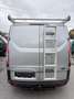 Ford Transit Custom full options * Leds* cuir* étagères synchro*!! Gris - thumbnail 6