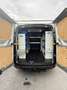 Ford Transit Custom full options * Leds* cuir* étagères synchro*!! Gris - thumbnail 7