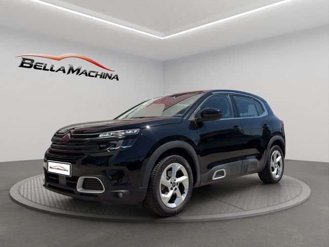 Citroen C5 Aircross BlueHDi S&S Feel Pack EAT8 130 - foto 1