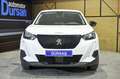 Peugeot 2008 Active BlueHDI 81kW 110CV Weiß - thumbnail 2