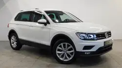 Volkswagen Tiguan 2.0 TSI 190 DSG 7 Confortline 4Motion