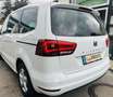 SEAT Alhambra Executive 2,0 TDI CR Weiß - thumbnail 6