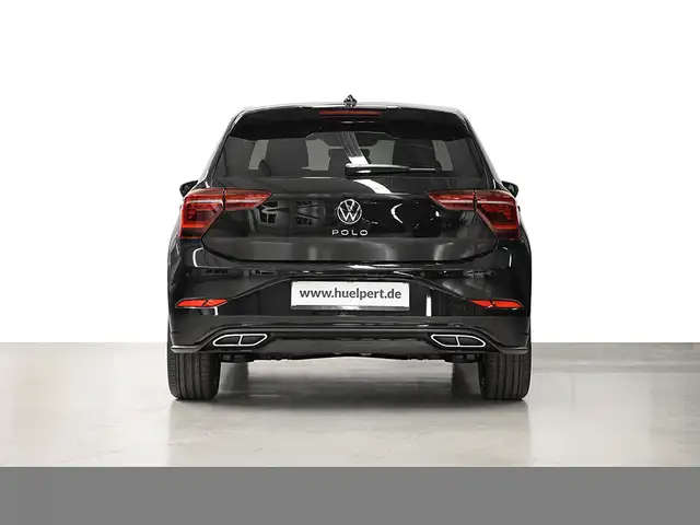 Volkswagen Polo view 4
