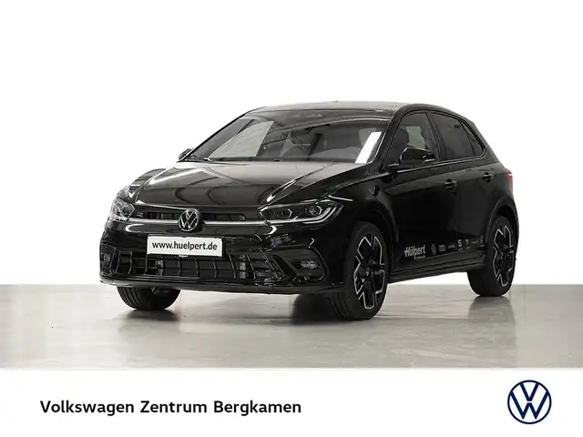 2026 Volkswagen Polo in Black for sale