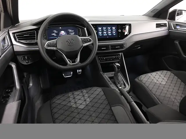 Volkswagen Polo view 14