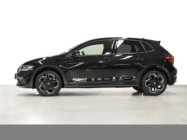 Volkswagen Polo view 3