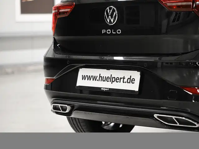 Volkswagen Polo view 7