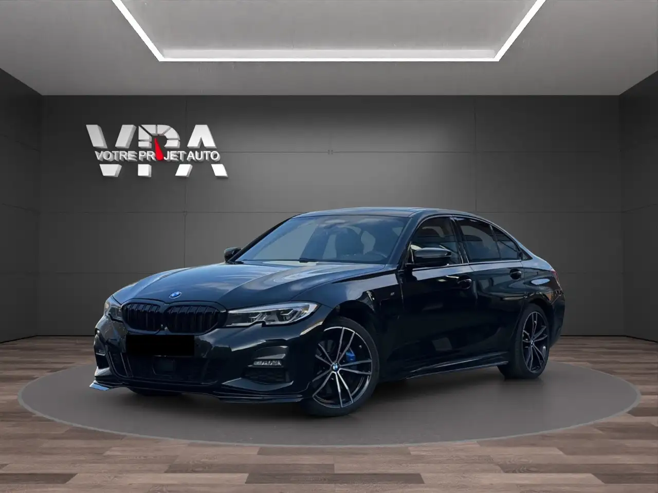 BMW 330