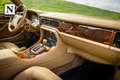 Jaguar Sovereign 4.0 |Origineel NL auto |Vol Opties |Leder Grün - thumbnail 2