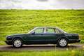 Jaguar Sovereign 4.0 |Origineel NL auto |Vol Opties |Leder Grün - thumbnail 16