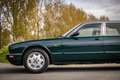 Jaguar Sovereign 4.0 |Origineel NL auto |Vol Opties |Leder Grün - thumbnail 18