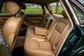 Jaguar Sovereign 4.0 |Origineel NL auto |Vol Opties |Leder Grün - thumbnail 15