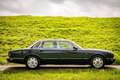 Jaguar Sovereign 4.0 |Origineel NL auto |Vol Opties |Leder Grün - thumbnail 17