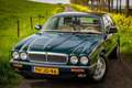 Jaguar Sovereign 4.0 |Origineel NL auto |Vol Opties |Leder Grün - thumbnail 5
