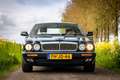 Jaguar Sovereign 4.0 |Origineel NL auto |Vol Opties |Leder Grün - thumbnail 21