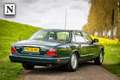Jaguar Sovereign 4.0 |Origineel NL auto |Vol Opties |Leder Grün - thumbnail 3