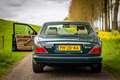 Jaguar Sovereign 4.0 |Origineel NL auto |Vol Opties |Leder Grün - thumbnail 27