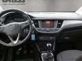 Opel Crossland Edition 1.2 Turbo Start/Stop Plateado - thumbnail 14