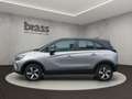 Opel Crossland Edition 1.2 Turbo Start/Stop Plateado - thumbnail 2