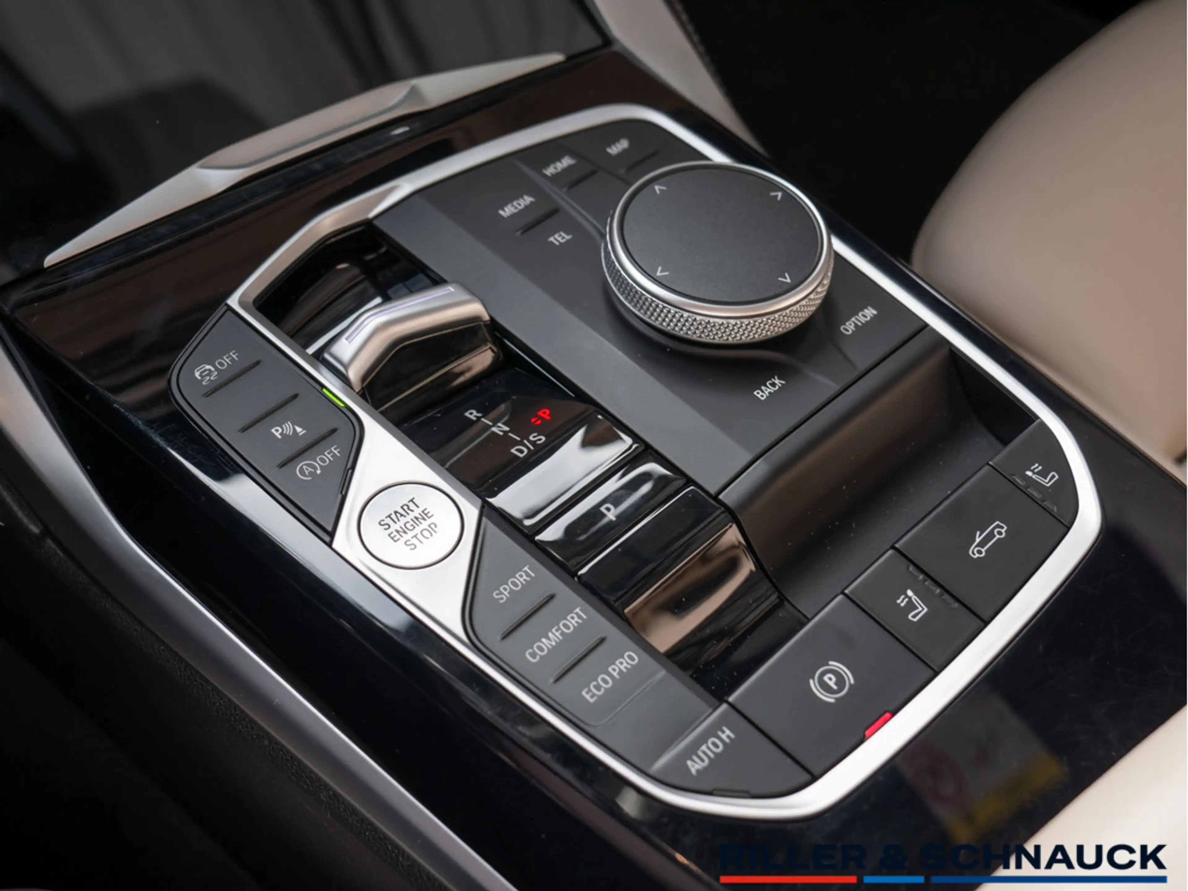 BMW 430 i M-Sport NAVI+LEDER+KAMERA+MEM+SHZ+PDC+K — photo 14
