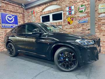 X4 M40dA 3.0 340cv Auto xDrive CUIR