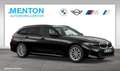 BMW 320 d xDrive M Sportpaket Head-Up HiFi DAB LED Schwarz - thumbnail 7