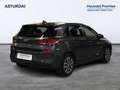 Hyundai i30 1.0 TGDI Klass 120 Grijs - thumbnail 4