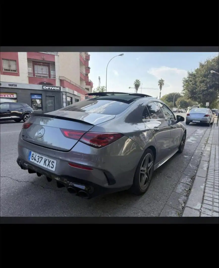 Mercedes-Benz CLA 200 7G-DCT - 2